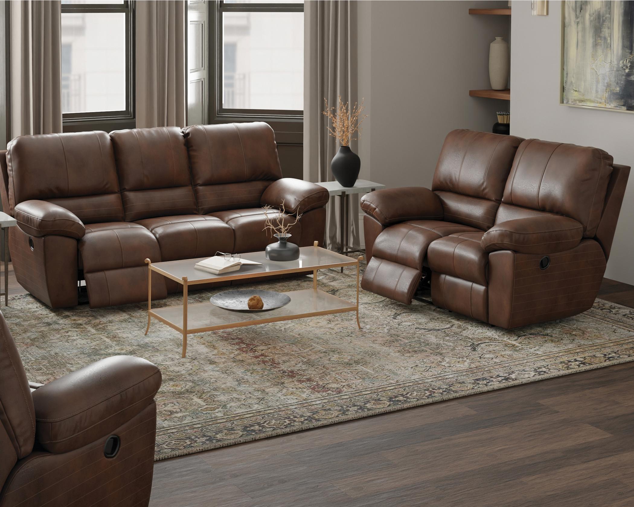 119 Stetson Walnut