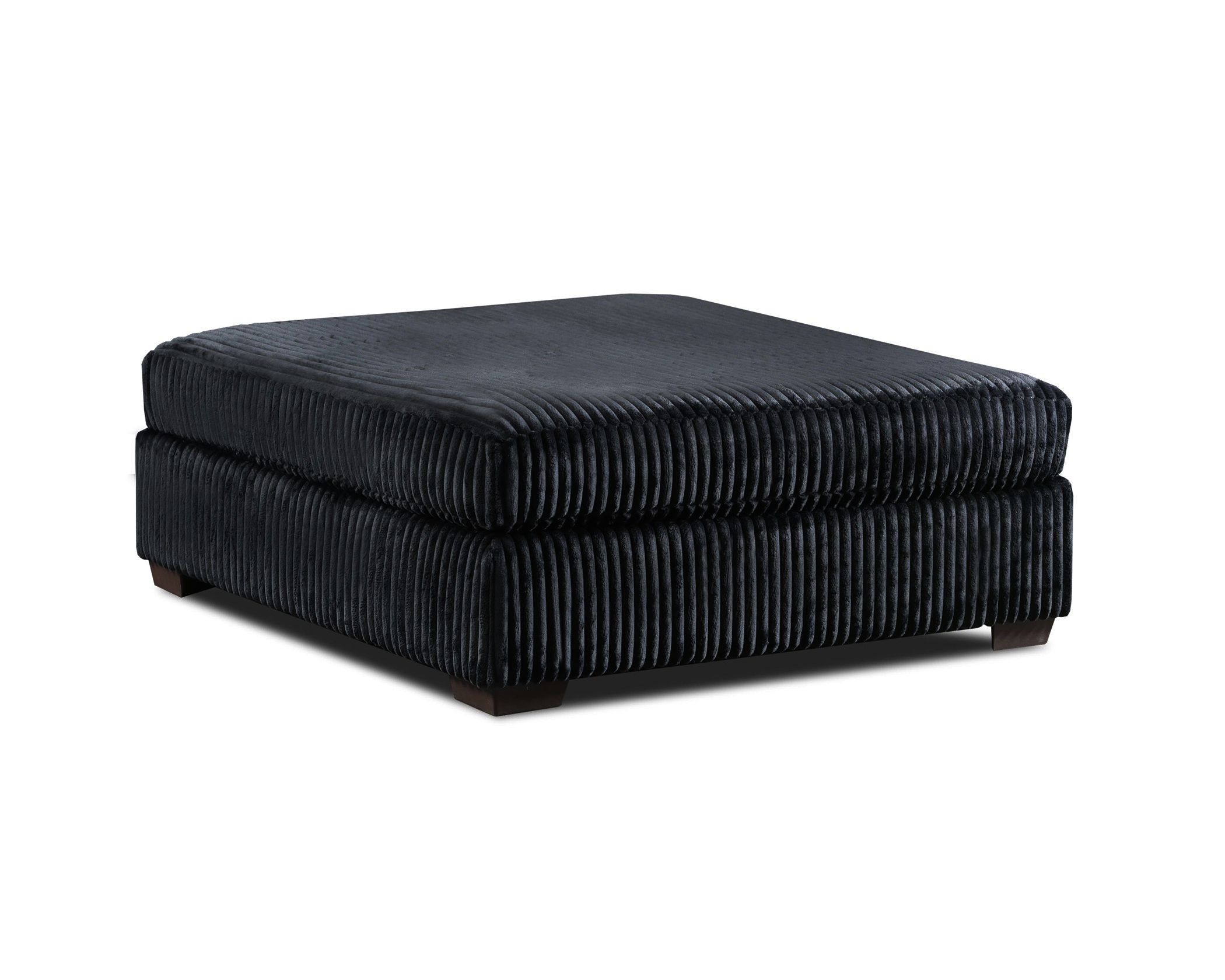 1300-03 Onyx Cocktail Ottoman