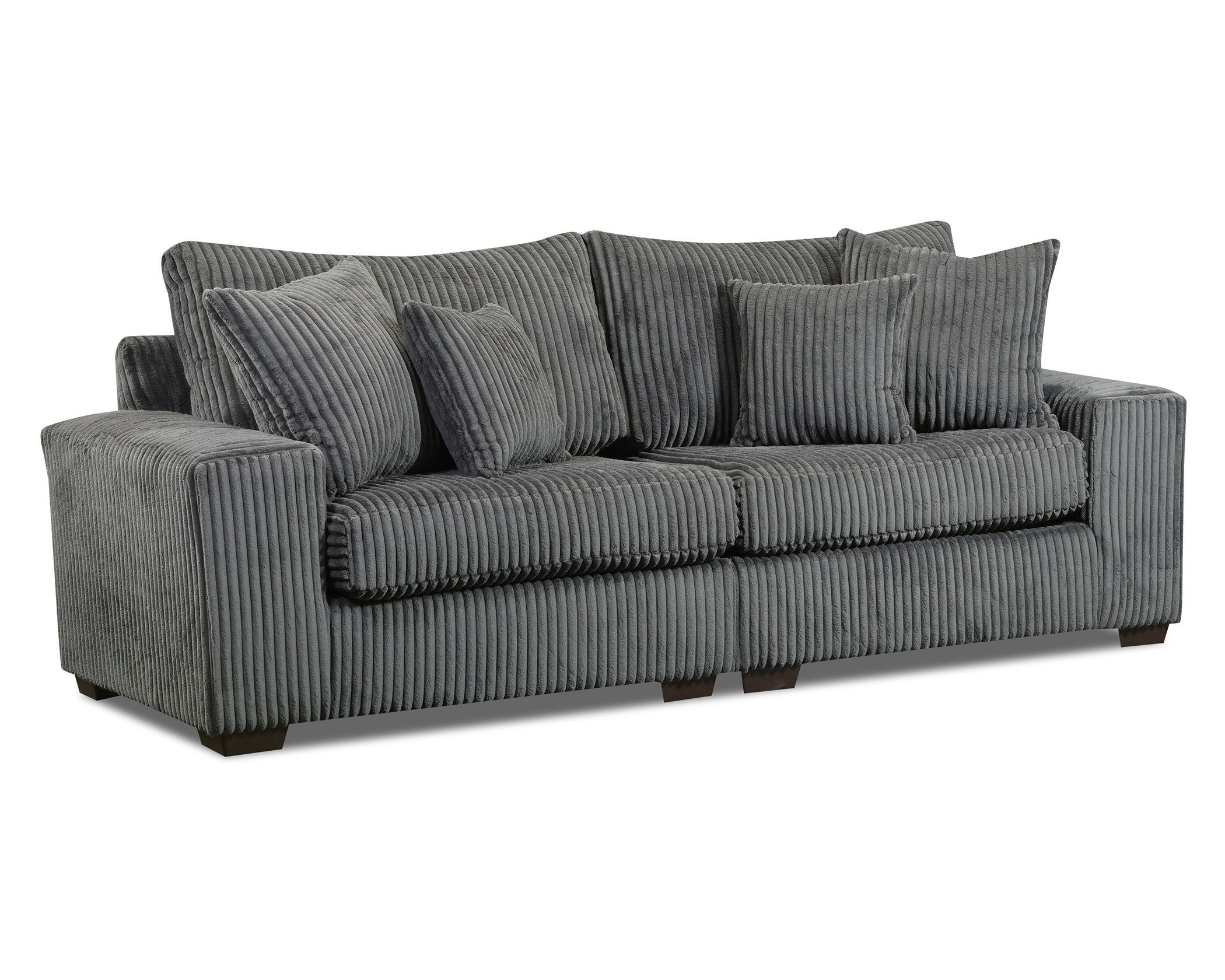 1300-07 Charcoal Option 1