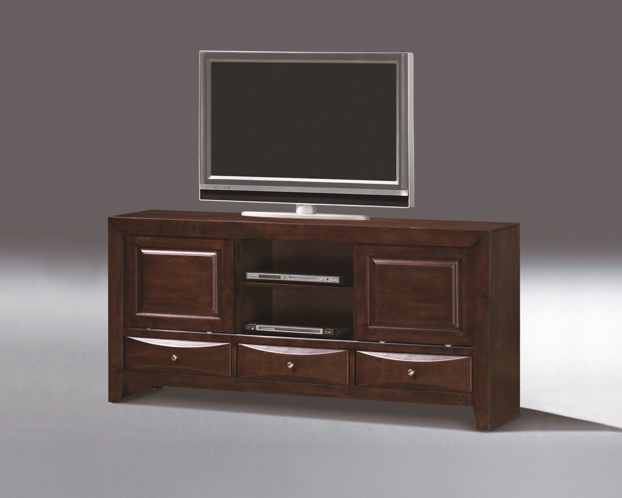 4260 Emily Cherry TV Stand