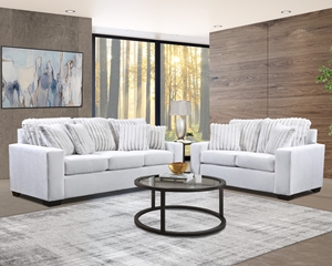 Sofa and Love