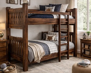 Bunk Beds