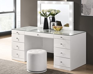 Vanities