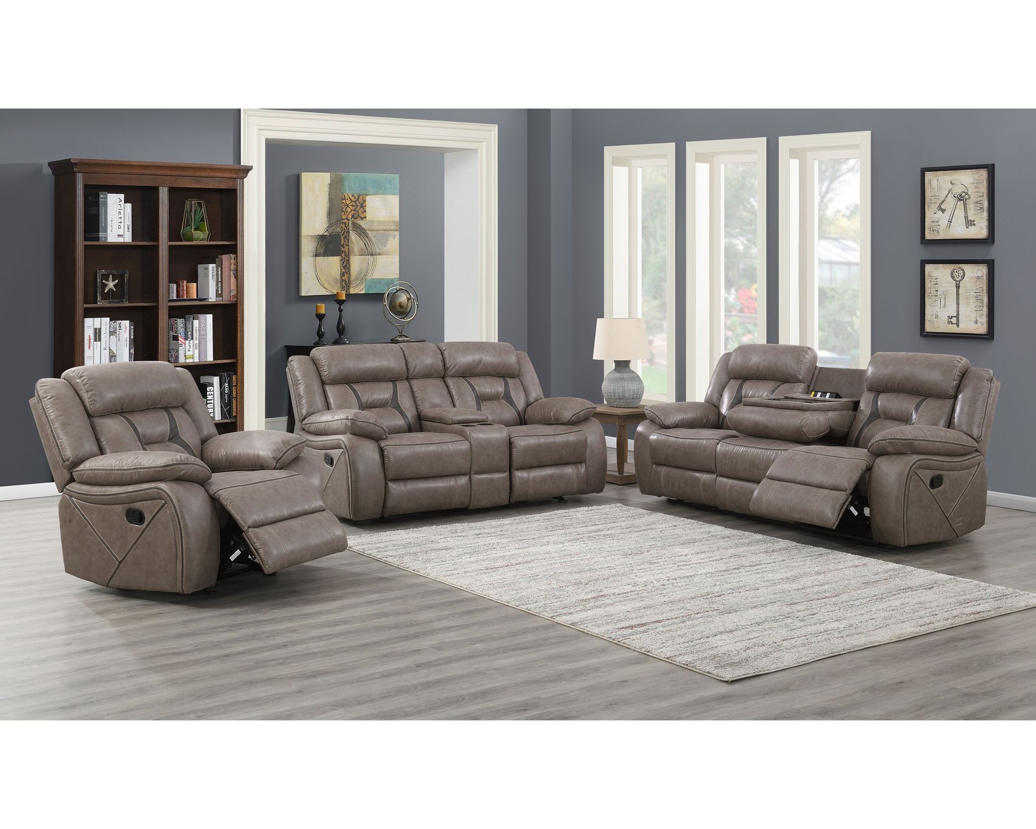 Tyson Taupe
